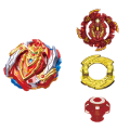 Burst Arena Evolution B129 CHO-Z Achilles.00.Dm Spinning Top No Launcher Juguetes Metal Fusion Gyroscope Toys for Children Boy
