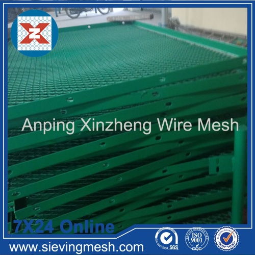 Vinyl Coated Welded  Wire Mesh wholesale