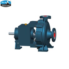 HZ series Anti-Corrosive Horizontal Water pump