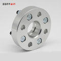 2/4 Pieces 15/20/25/30/35/40mm PCD 4x108 65.1mm Wheel Spacer Adapter For Peugeot 206/2008/207/208/306/307/308/3008 /408/406/301