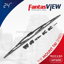 Mount tai Series Truck and Bus Wiper Blades