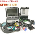 C5 CF-19 HDD i5