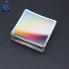 1200 Grooves 32mm x 32mm holographic diffraction grating