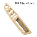RHD Beige with Hole