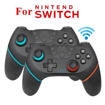 Wireless Game Controller For Nintend Switch Controller Bluetooth Gamepad For NS Switch Controller Bluetooth Joystick