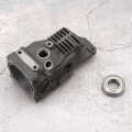 Car Power Steering Pumps automobiles Repair Cylinder Head Air Suspension Pump Fit for Mercedes‑Benz W221