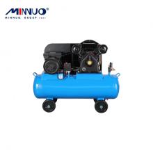 Nice product belt air compressor for industry