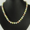 18 inch Pearl Beads Necklace