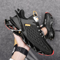 Foreign trade explosion models large size cross-border thick-soled sports running shoes factory direct sales casual shoes shock