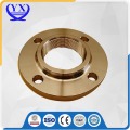 DIN pn10 thread forged flange