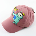 Baby Boys girls Hats Cool Cartoon Anime Robot Car Kids Baseball Caps Children For autumn Spring Hip-hop Sun Hat Travel School