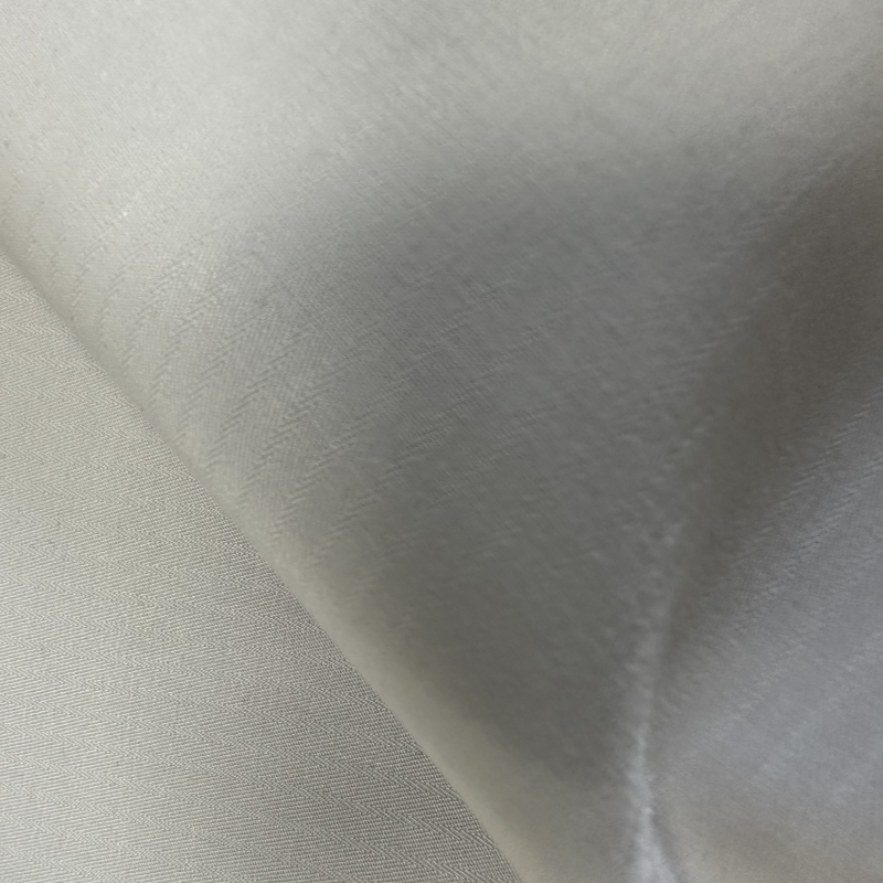 Polyester Cotton Blended Textile Jpg