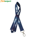 Hot Sales Badge Holders and Lanyards