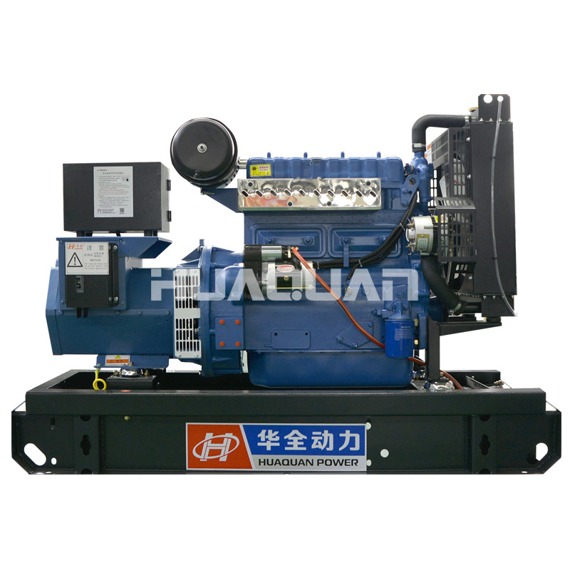 generator manufacturer ricardo engine diesel generation