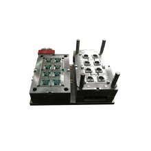 Plastic Injection Household Molds with Cold Runner System
