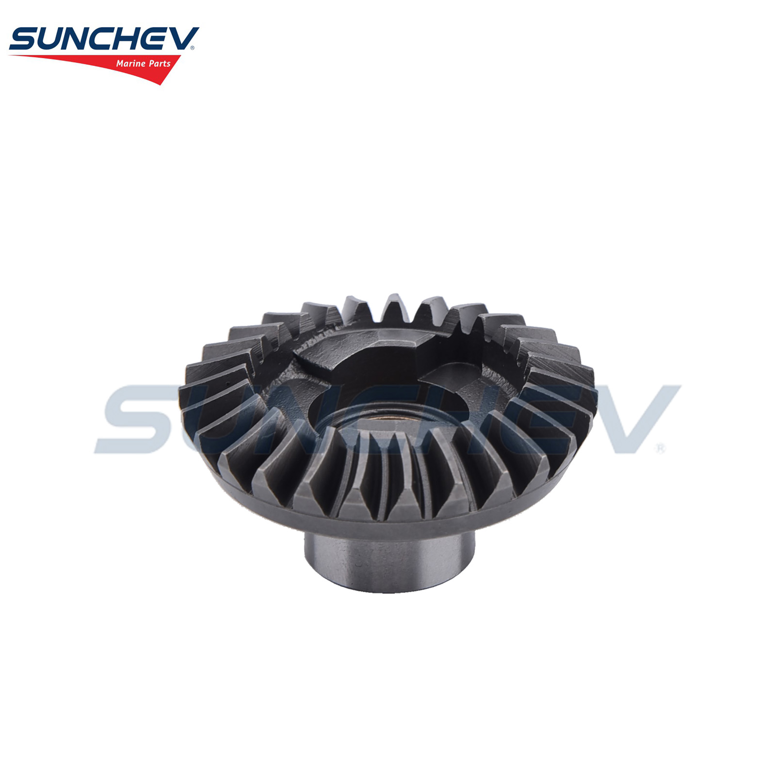 67D-45570-00 Reverse Gear-3