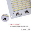 New Smart IC Floodlight COB Chip SMD 2835 5730 Led Bulb Lamp 10W 20W 30W 50W 90W Outdoor Long Service Time DIY Lighting In 220V