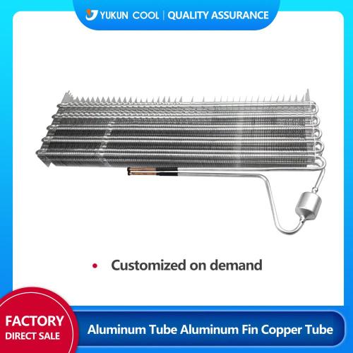 Evaporator for cold storage with refrigeration units for Sale, Offer Evaporator for cold storage with refrigeration units