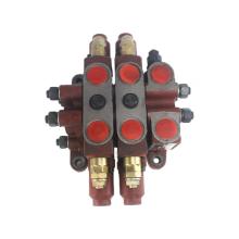 hydraulic parts directional section control valves