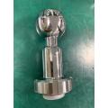 Stainless Steel Spray Ball With Union