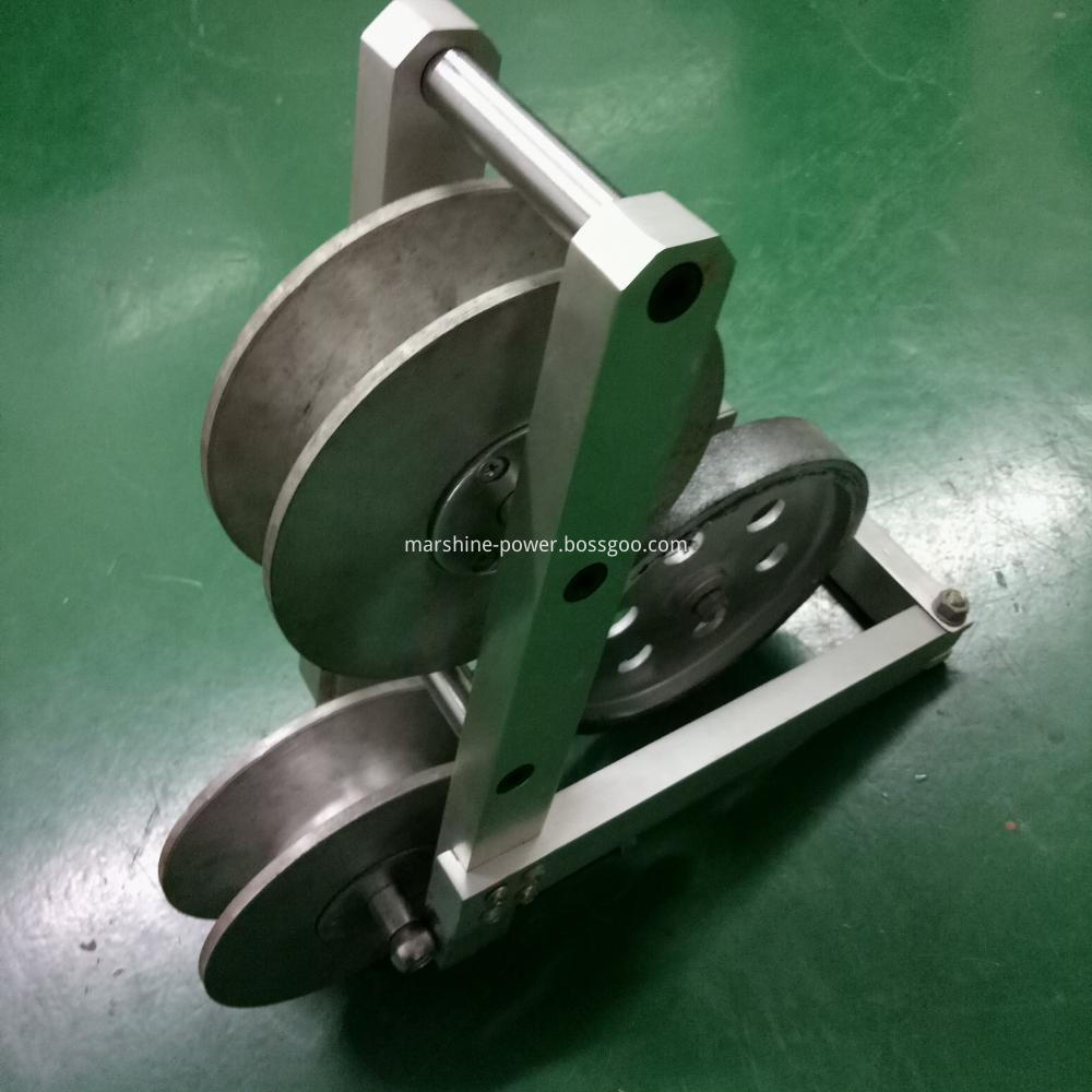 Cable Length Measuring Meter Jpg
