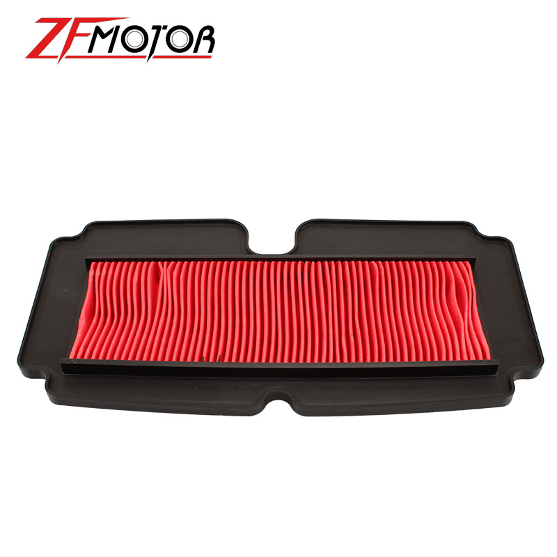 Motorcycle Air Intake Filter Cleaner For Honda CBR400 CBR 400 RR CBR400RR CBR29 NC29 1990 1991 1992 1993 1994 90 91 92 93 94