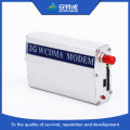 3G wireless USB/ RS232 modem in industrial grade modem sim5320