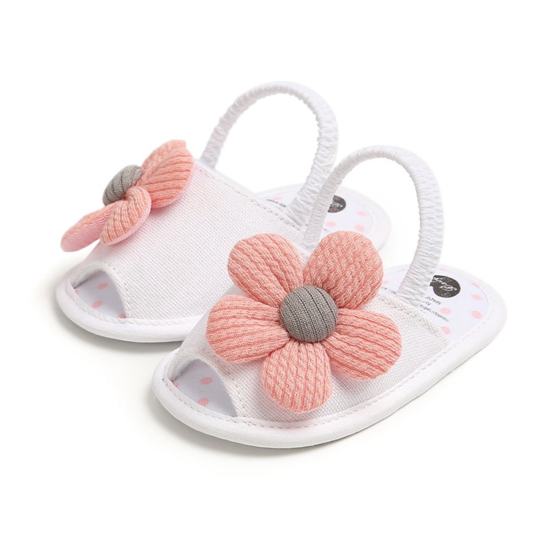 Summer Soft hair style Classic Baby Girl Slipper Sandals Breathable Baby Fur Shoes Simple Elastic Sandals princess Baby Shoes