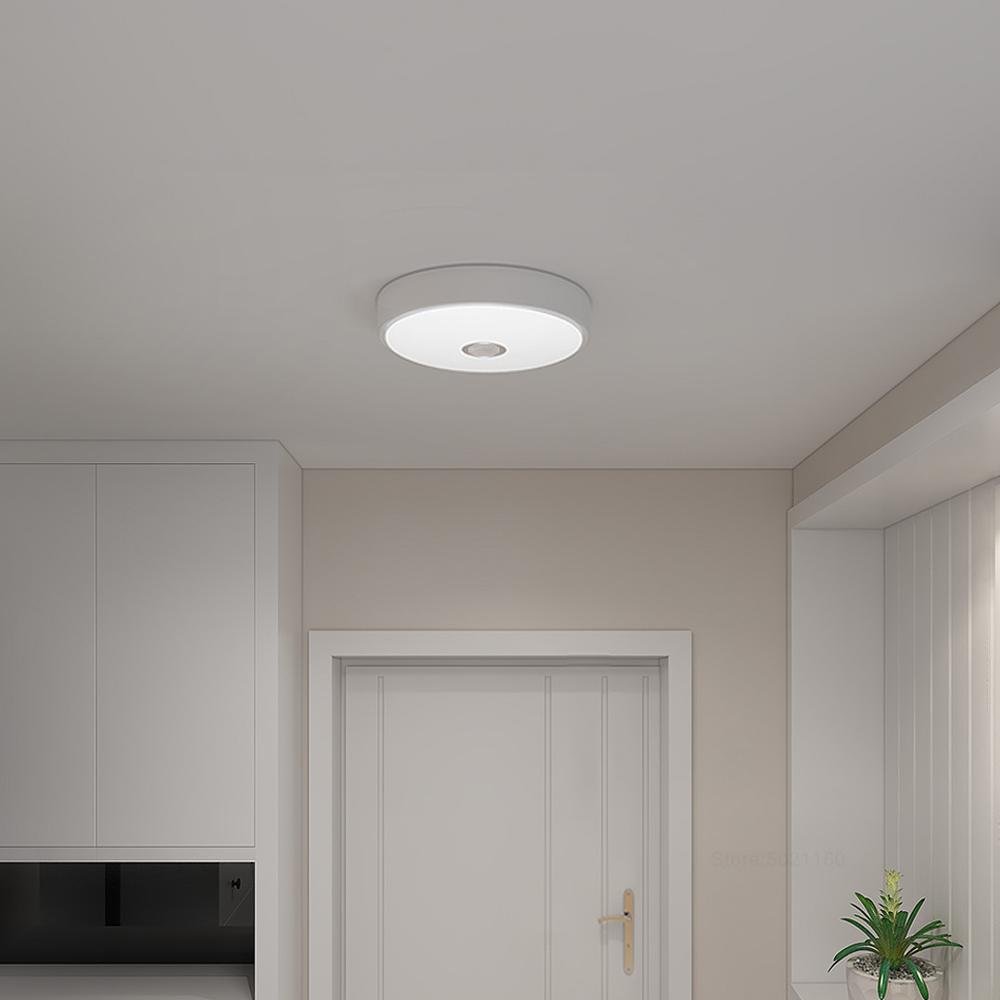 New XIAOMI MIJIA LED ceiling light mini Yeelight Smart Induction lamp fixtures kitchen balcony aisle corridor Indoor night light