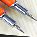Large Size Carpenter Precision Pencil Compasses Large Diameter Adjustable Dividers Marking And Scribing Compass For Woodworking
