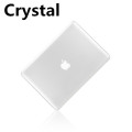 Crystal Transparent