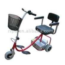 Small Mobility Scooter