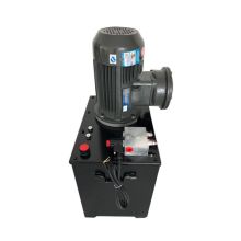 power unit Elevator AC explosion-proof hydraulic station