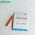 10Pack/lot 50pcs Wax Guard for AST hearing aid digital ITE Earwax Filters Prevents Earwax Cerumen from Hearing Aids