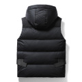 Winetr Casual Warm Down Vest For Women