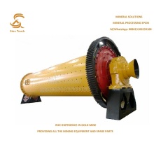 2436 Ball Mill with Favorable Price