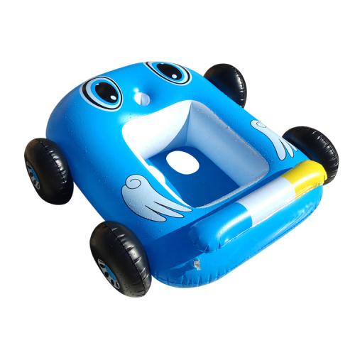 Inflatable Car Pool Float Kids Float Toys for Sale, Offer Inflatable Car Pool Float Kids Float Toys