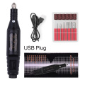 USB Plug-Black
