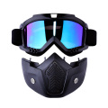 Winter Sports Snow Ski Mask Mountain Skiing Snowboarding Glasses Motor Cycling Cool Masks Men Women Goggle Glasses