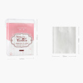 222Pcs Disposable Face Towel Travel Cleansing Wipes Makeup Cotton Pads Facial Washcloth Beauty Skin Care Paper Compressed Towels