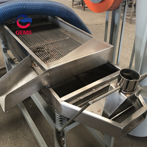 Coffee Bean Crushing Cacao Peeler Cacao Winnower Machine for Sale, Coffee Bean Crushing Cacao Peeler Cacao Winnower Machine wholesale From China