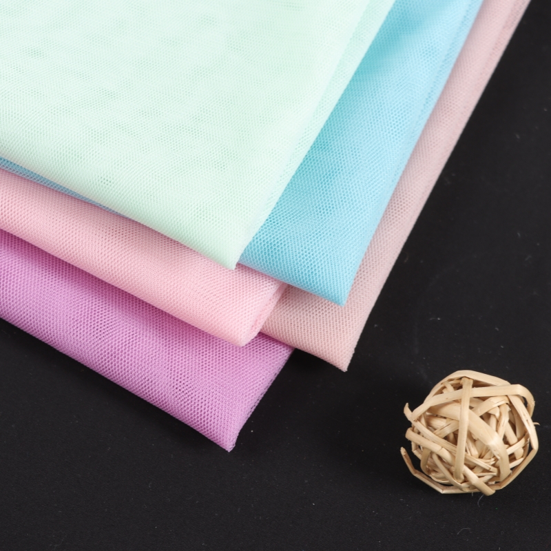 Tulle Fabric