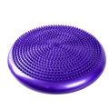 Twist Balance Disc Board Pad Inflatable Foot Massage ball pad Fitness Exercise Equipment Twister Gym Balance Board