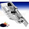 DOMESTIC SEWING PRESSER FOOT SNAP ON 1/4 INCH QUILTING PATCHWORK PRESSER FOOT BABYLOCK BROTHER SINGER SA185 9901 PRESSER