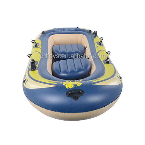 Inflatable Lake Ocean Boat Raft Set With Oars for Sale, Offer Inflatable Lake Ocean Boat Raft Set With Oars