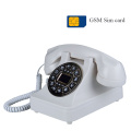 GSM 900MHz 1800MHz Support GSM SIM Card Fixed Phone cordless bureau Wireless Telephone home office house hotel landline phone