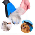 Pet Cat Glove Wool Glove Dog Horse Combing Wool Pet Glove Brush Anti Bite Gloves Dog Accessories