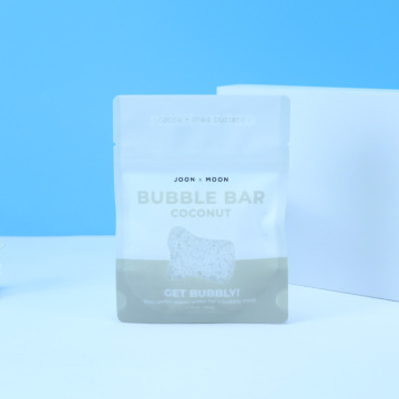 Custom Coffee Packaging Ziplock Bags