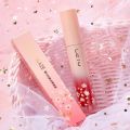 Lip Dyeing Liquid Moisturizing Brighten Lip Tone Long-lasting Waterproof Easy To Wear Lip Glaze Makeup Product