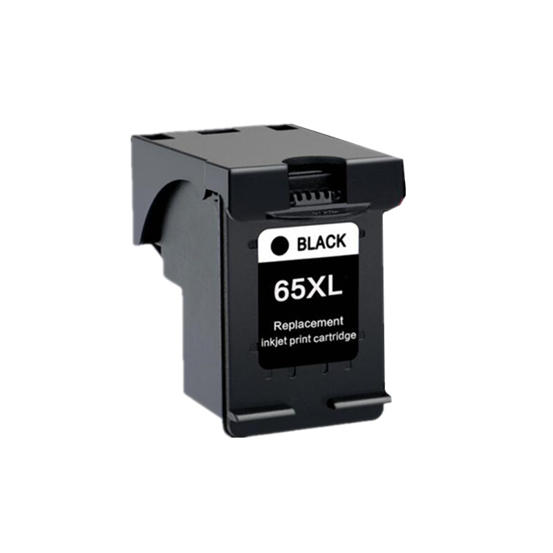 65XL Ink Cartridge Replacement for hp 65 xl for hp65 for hp DeskJet3720 3722 3755 3730 3758 Envy 5010 5020 5030 5232 2652